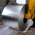 Bobina de aço galvanizada de 0,14 mm-0,6 mm